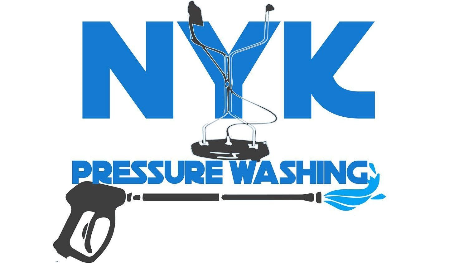 NYK Pressure Washing