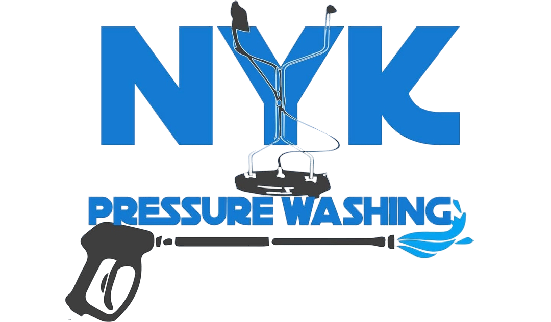 NYK Pressure Washing